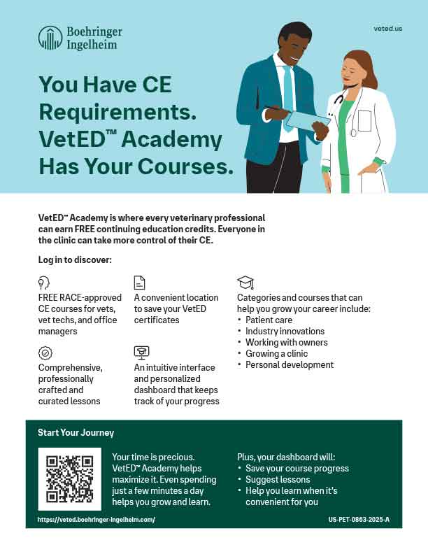 VetEd Academy