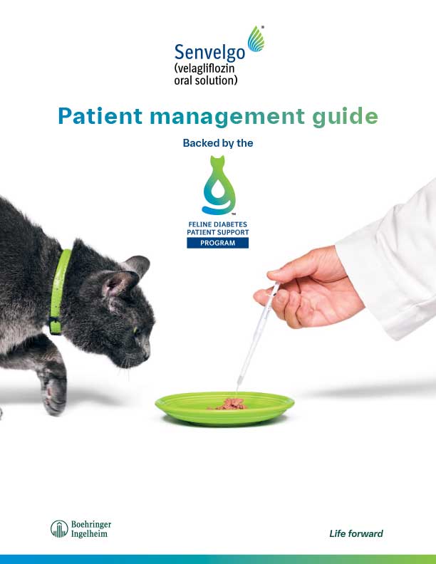 SENVELGO Patient Management Guide