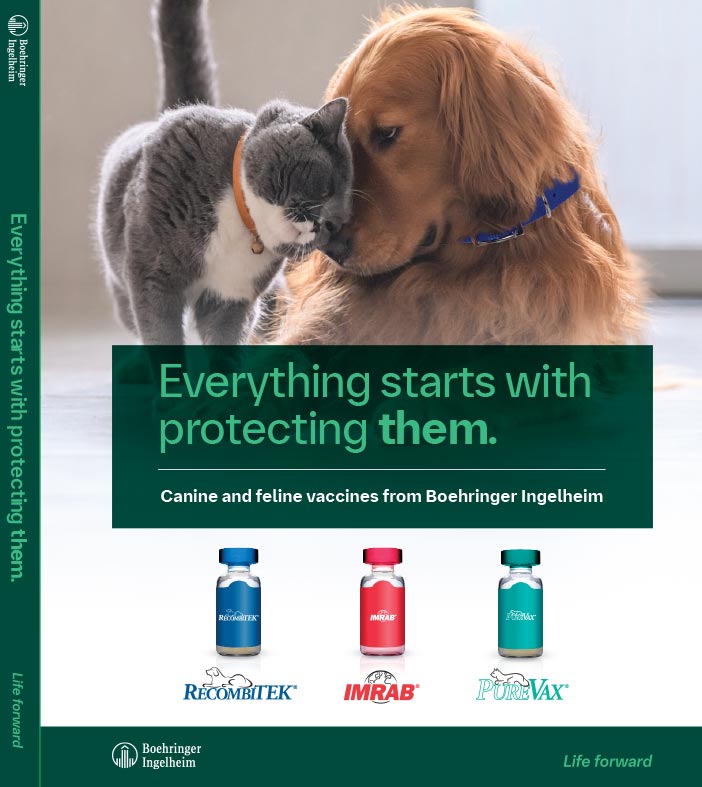 Pet Vaccines Comprehensive Detailer